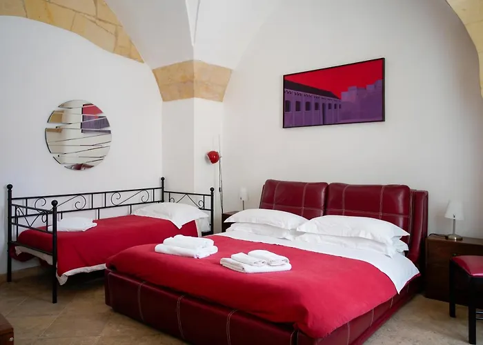 La Bella Lecce B&B