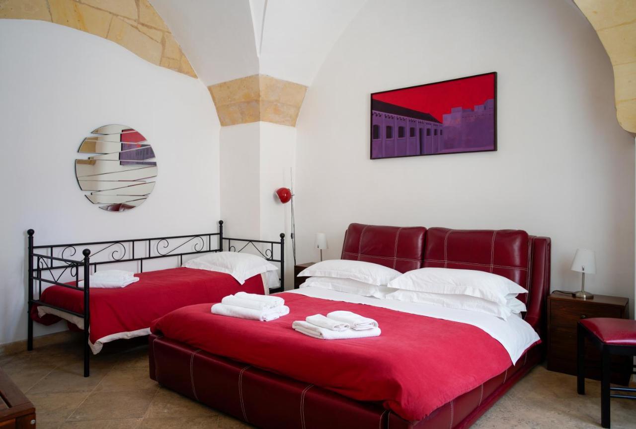 La Bella Bed & Breakfast