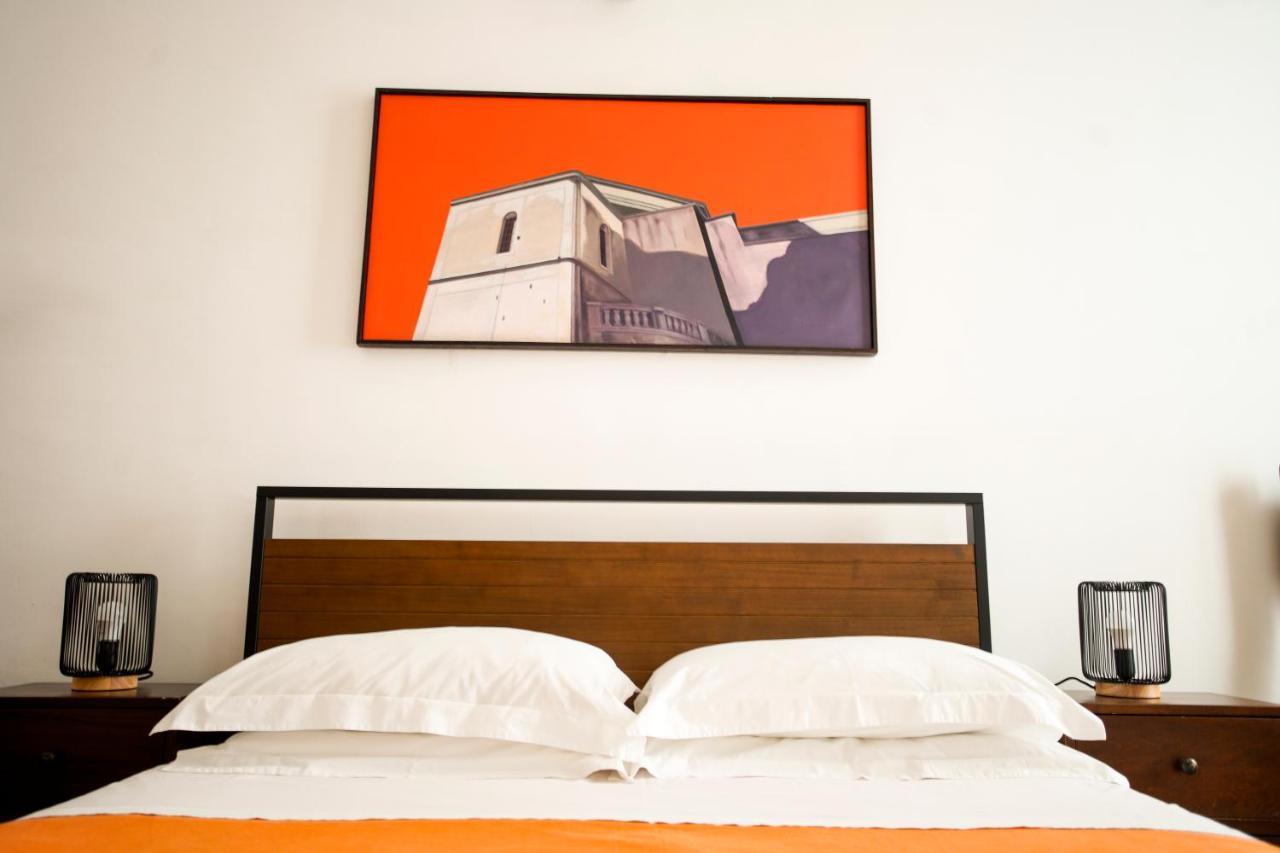 Bed & Breakfast La Bella
