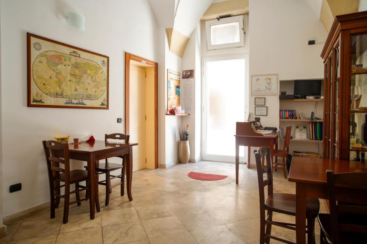 Bed & Breakfast La Bella